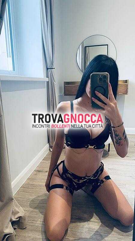 ‼️È mia prima volta qui‼️