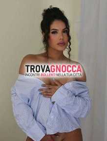 ragazza super sexy crotone momenti infuocati