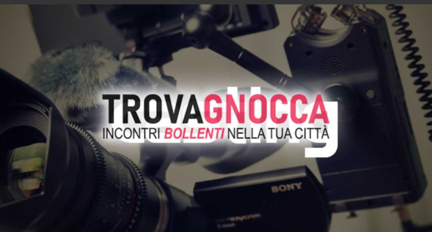 reclutamento casting cinematografico