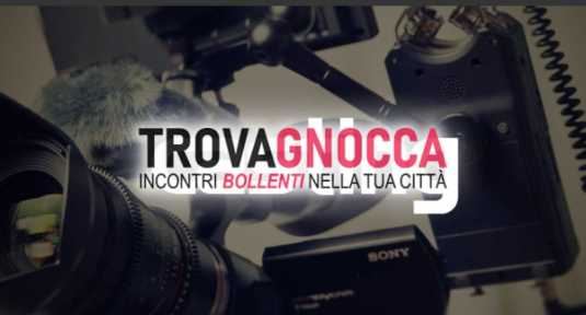 reclutamento casting cinematografico