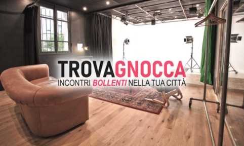 reclutamento casting cinematografico