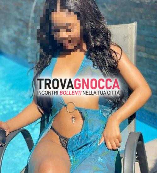 mulata straordinaria offro tutto tranquillitÀ passione dolce e sensuale.