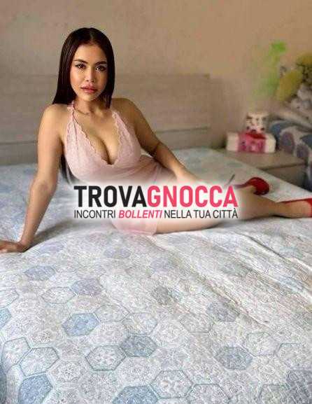 eva thai🔥fresca arrivo ❤️