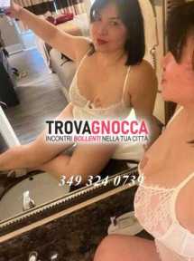 appena arrivata milf masaggiatrice amore buon sesso💋 vivi preliminari lunghi ambiente tranquillo e accogliente. appena arrivata milf masaggiatrice amore buon sesso💋 vivi preliminari lunghi ambiente tranquillo e accogliente.