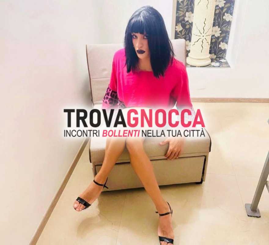 ines fino notte terlizzi