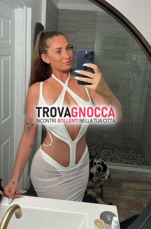 elvira incontra