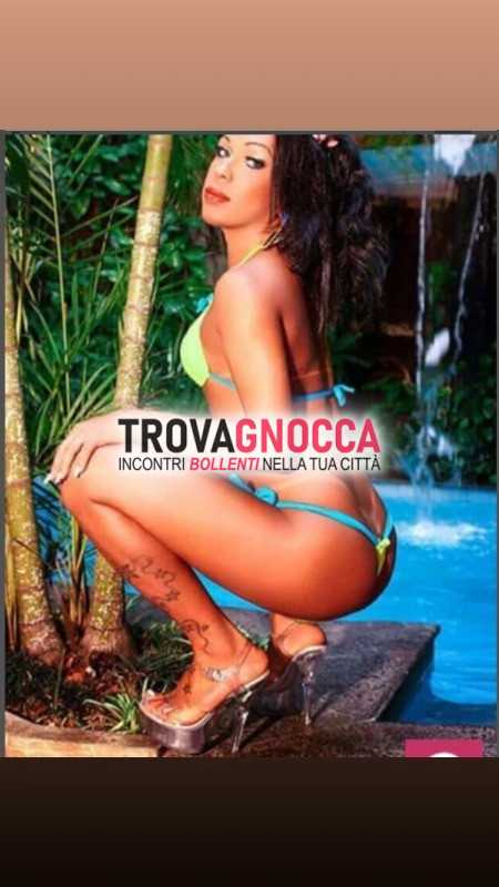 ❤️💝🎊💦❄️ brenda trans brasiliana treza gamba molto disponibili