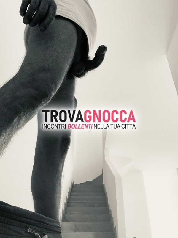 ho voglia sentire tua cappella