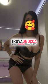 ricevo sottomarina e raggiungo tutta provincia venezia. ciao sono valentina 😘 regina preliminare infiammante e senza fretta ti faro impazzire