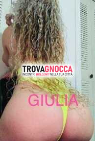 a nogara giulia sensuale offre massaggio tocco unico. mi piace essere pregata 🍭con leccate sensuali 👅bocchino classico e tanto altro
