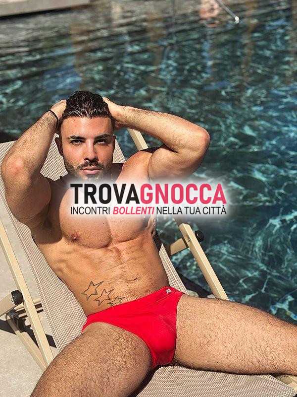 😈🇮🇹🍭 affascinante giovane italiano porta romana disponibile adesso 😈🍭🇮🇹
