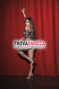 geraldine ✨ attrattiva nuova cittÀ. raggiungo e posso anche ospitare. disponibile anche amicas bravas 👯♀️ geraldine ✨ attrattiva nuova cittÀ. raggiungo e posso anche ospitare. disponibile anche amicas bravas 👯♀️