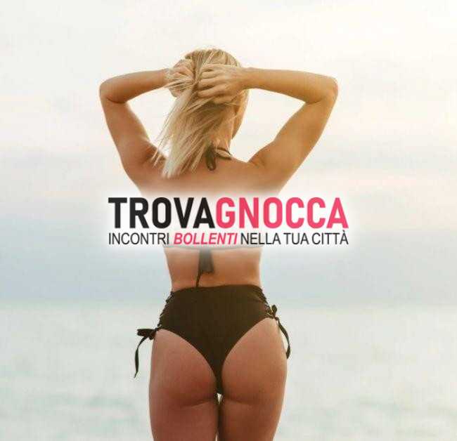darfo boario terme. incantevole bionda piacevole