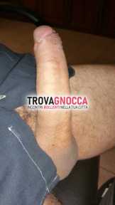singolo cerca coppia