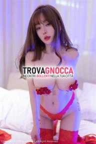 🌟 nuova giovane orientale arrivo 👠 scopami vagina   inculami ogni mio buco sarà tua completa disposizione farti esplodere piacere nel modo migliore