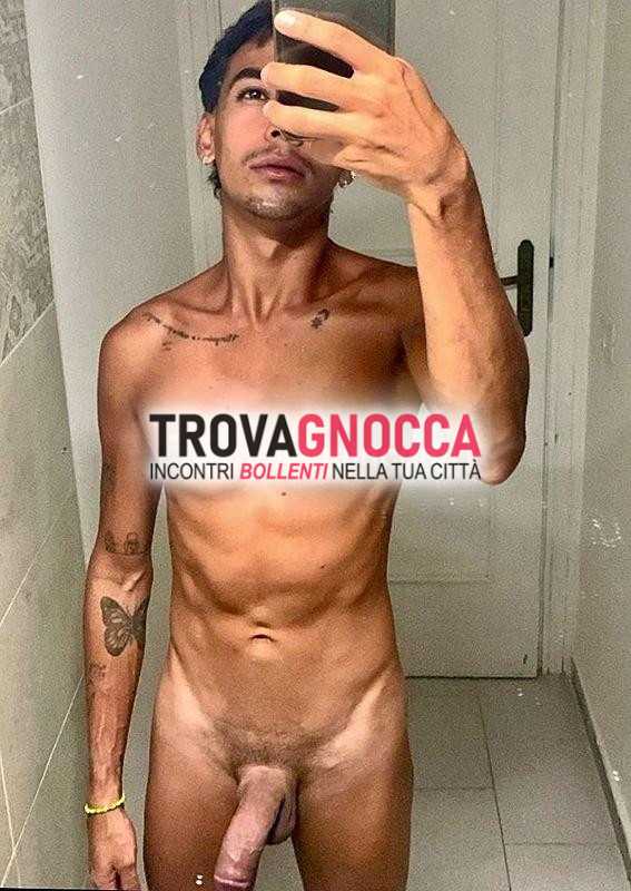 ragazzo brasiliano