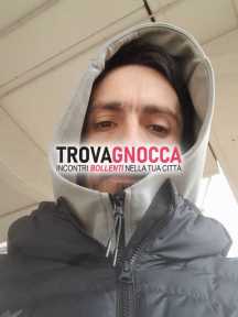 cerco donna cui scopare regolarmente e modo selvaggio