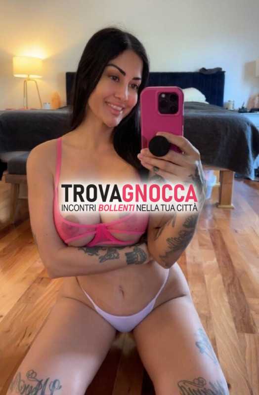 sono disponibile