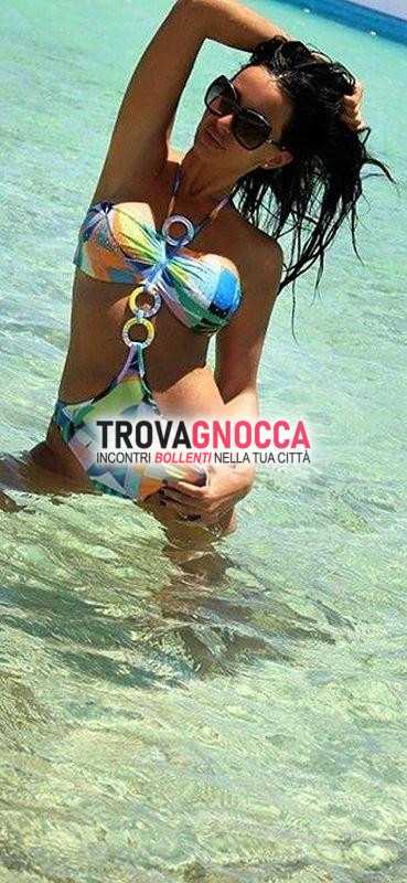 veronica firenze