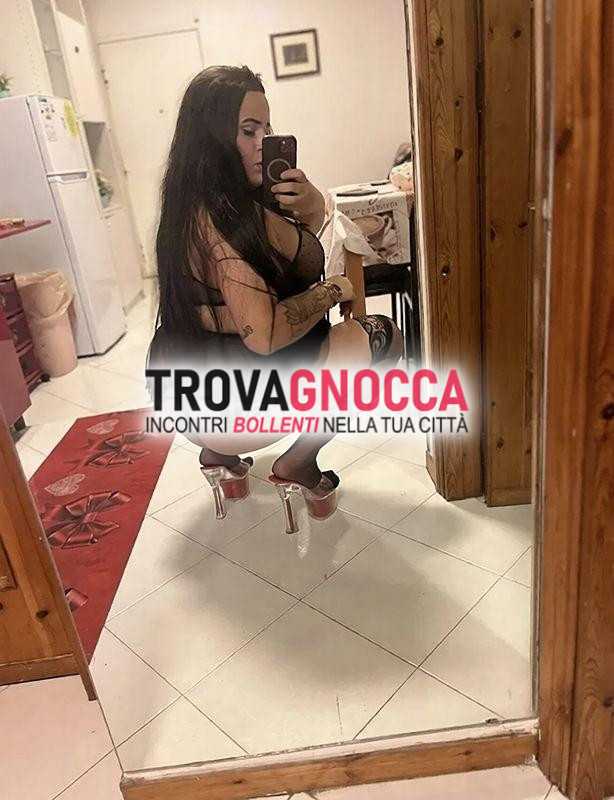 ❤️ 💘 nuova citta🔥🌸🌸bellissima transessuale 🐷 ❗att pass❗ foto reale💯❌💯 completa porcelina. disponibile fare tutto 🐷