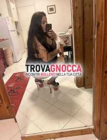 ❤️ 💘 nuova citta🔥🌸🌸bellissima transessuale 🐷 ❗att pass❗ foto reale💯❌💯 completa porcelina. disponibile fare tutto 🐷