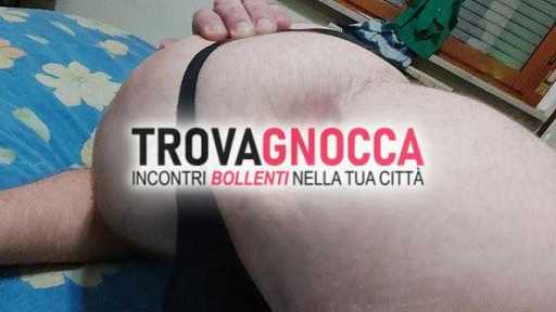 cagna ospitale