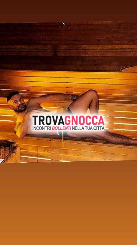 massaggiatore privato rilassante momento domicilio💗