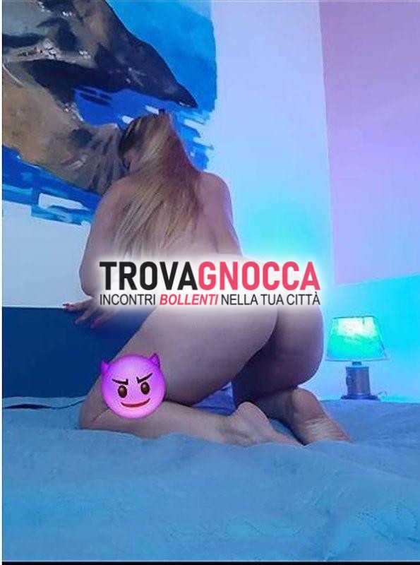 🔥 🍑new new novita' assoluta.lido fermo 🥂🍾stupenda ed affascinante bionda latina . 100
