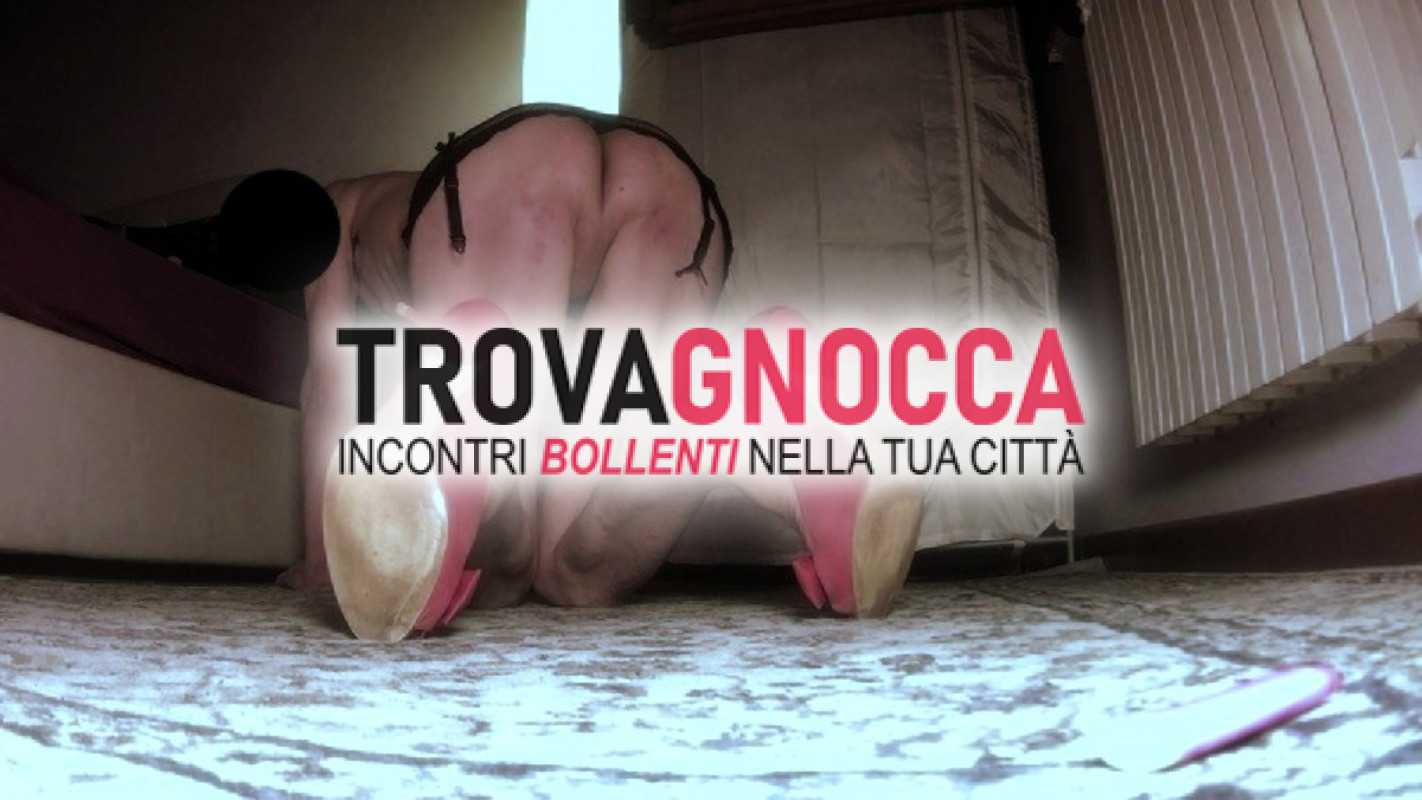 travestito amatoriale pompinaro occasionale