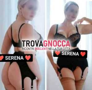 🎀faenza🎀 novitÀ❗
travolgente bionda insaziabile🔥maggiorata dalle sinuose curve mediterranee. pochissimi giorni ❗🍒🔝 🎀faenza🎀 novitÀ❗
travolgente bionda insaziabile🔥maggiorata dalle sinuose curve mediterranee. pochissimi giorni ❗🍒🔝