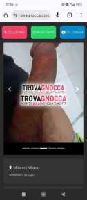 sono bel ragazzo e sono al cerca bellissimo incontro oggi pomeriggio dopo li 18.00chw 6 mesi che non faccio nulla quindi ho voglia pazzesca divertirmi oggi qualche donna matura o ragazza seria solo persone serie sono bel ragazzo e sono al cerca bellissimo incontro oggi pomeriggio dopo li 18.00chw 6 mesi che non faccio nulla quindi ho voglia pazzesca divertirmi oggi qualche donna matura o ragazza seria solo persone serie