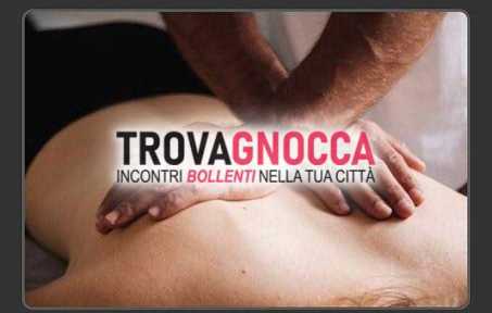 massaggiatore professionista un'esperienza stimolante