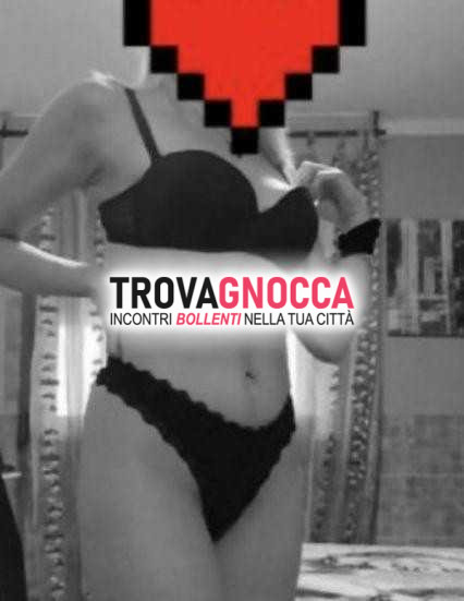 elettrizzante esperienza massaggio totalmente rilassante 🎀 tua autentica maialina seducente e incantevole ❤ vivi emozioni che solo io posso regalarti