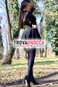 🇮🇹sara italiana È tornata pavia.