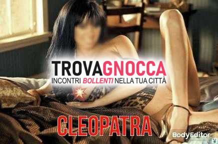 cleopatra esplosiva È vera bomba sexy. irresistibile calda e vogliosa È sensuale meraviglia pronta farti godere ogni senso.