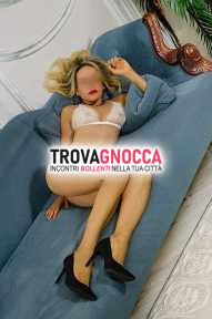 serena 37 anni massaggiatrice sensuale dai gusti peccaminosi appassionata preliminare naturale ✨️💋