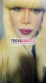 nicole night vip venturiny transessuale 24 ore 24 tutti giorni tanti giocattoli. viale monza corso buenos aires loreto stazione centrale porta v