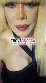 nicole night vip venturiny transessuale 24 ore 24 tutti giorni tanti giocattoli. viale monza corso buenos aires loreto stazione centrale porta v