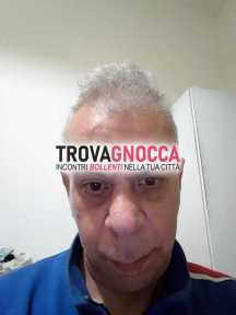 cerco ragazze giovani leccargliela