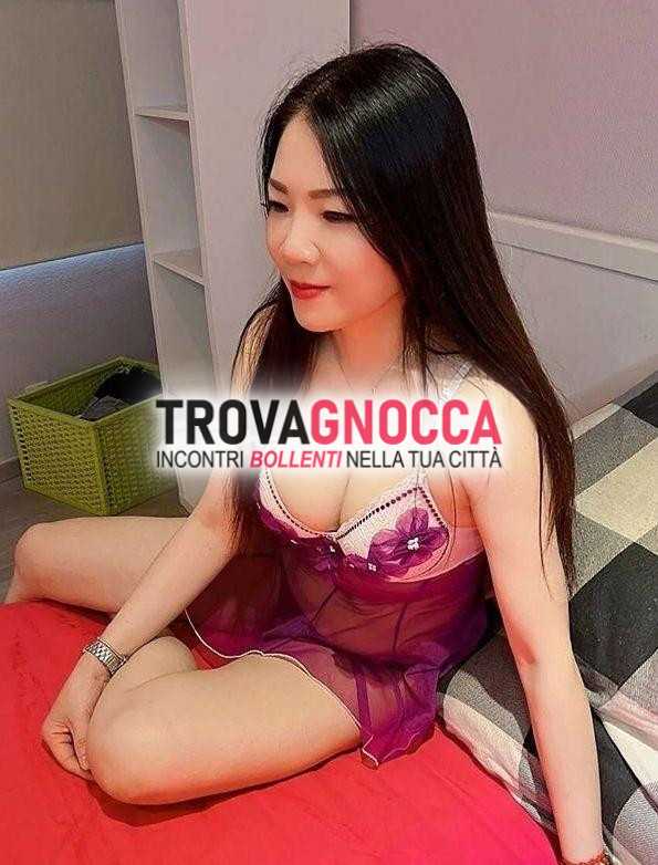 una bomba sexy orientale 24 anni nuova cittÀ ti aspetta preliminari capogiro disponibile 24 ore non perdere questa occasione baci e carezze indimenticabili