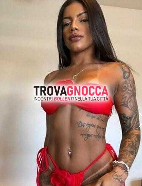 montesilvano✔fantastica novitÀ appena arrivata mai vista prima d'ora solo te✔sempre bagnata e pronta darsi fare. incantevole bambolina completa e bellissima ✅❤️