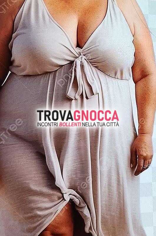 anna casalinga bbw