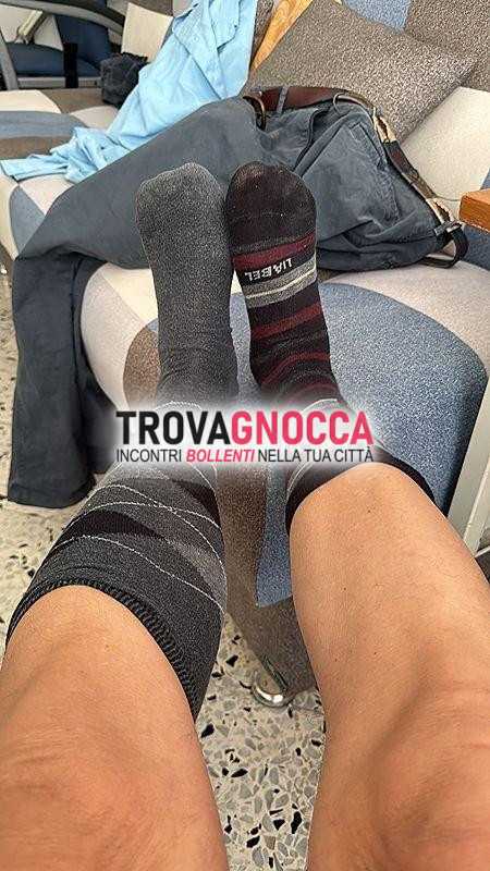 cerco amico maturo