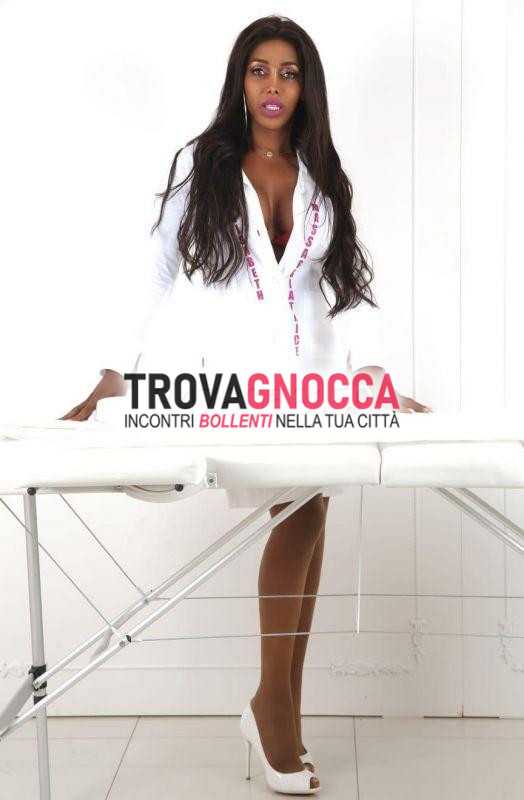 chiesanuova 💥 elisabeth transessuale 💖il massaggio corpo che hai sempre desiderato💖💕massaggi rilassanti e sensuali lettino💕