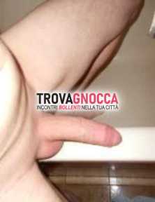 cerco donna seria