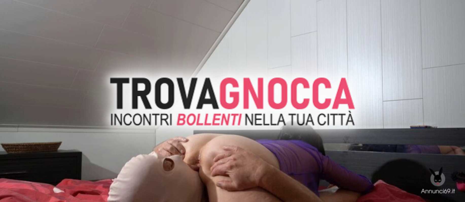 giovane trav non
mercenaria