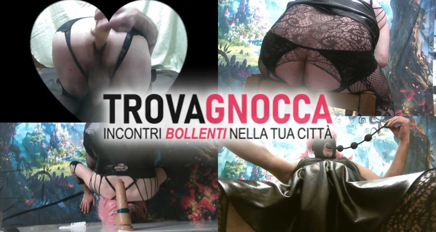 📷sono tua sissy cameriera❗