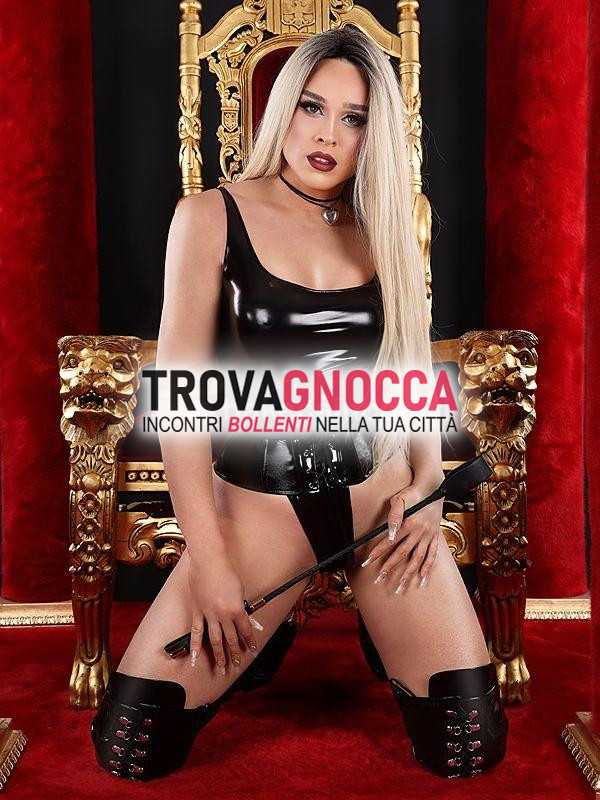 bianca t