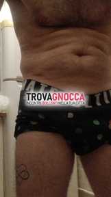 uomo cerca donna sesso gratis