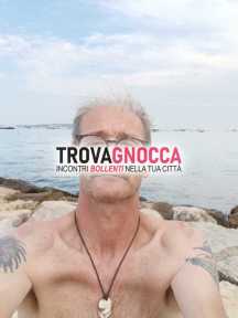 uomo cerca donna sesso gratis